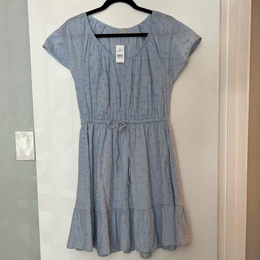 Loft Beach Dress